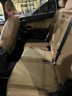 ڤۆڵکسواگن تیگوان